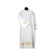 Bestickte Priester-Albe (13)