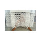 Traditionelle Priester-Albe mit Tabs + Guipure (10)
