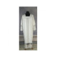 Traditionelle Priester-Albe mit Tabs + Guipure (12)