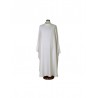 Priesteralb mit Leinenmischung - Alboornat (37)
