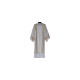 Dalmatic gewebte Streifen - gothic