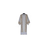 Dalmatic gewebte Streifen - gothic