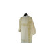 Dalmatic gothic jacquard - gestreifter Samt - Mix Farben