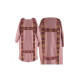 Dalmatic gothic jacquard - gestreifter Samt - Mix Farben
