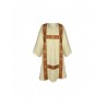 Dalmatic gewebte Streifen - Gotisch (10)