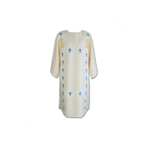 Dalmatische Marianische Gotik