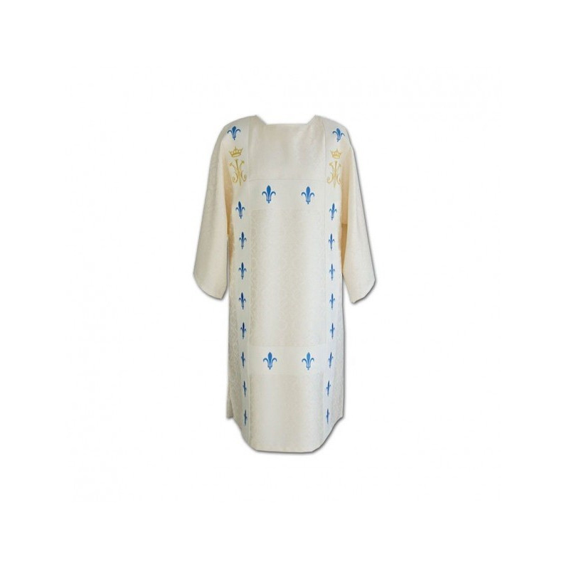 Dalmatische Marianische Gotik