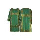 Gotische Dalmatik - liturgische Farben (3)