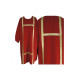 Gotische Dalmatik - liturgische Farben (4)