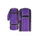 Gotische lila dalmatic - Jacquard Stoff (45)