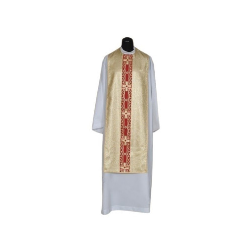Dalmatic Lektor (alle Farben)
