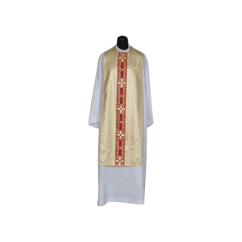 Dalmatic Lektor (alle Farben)