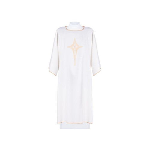 Dalmisches Kreuzmotiv - liturgische Farben (11)
