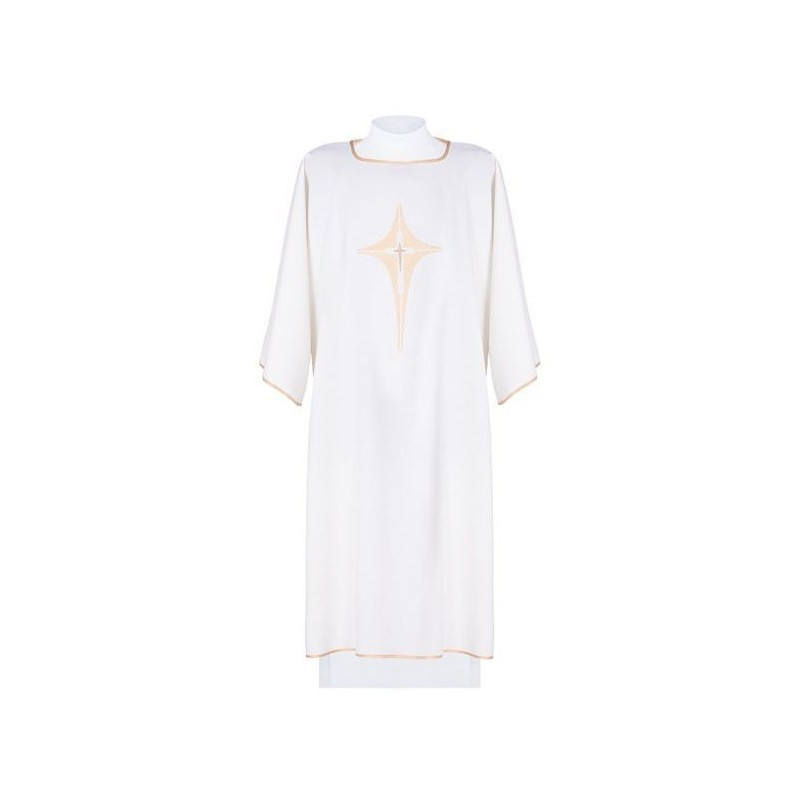 Dalmisches Kreuzmotiv - liturgische Farben (11)