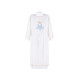 Gestickter Dalmatic Marian - ecru (13)