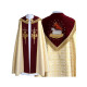 Gesticktes Osterkleid (14a)