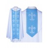 Marianischer liturgischer Mantel (29)