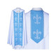 Marianischer liturgischer Mantel (29)