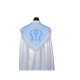 Gesticktes marianisches liturgisches Gewand (3)
