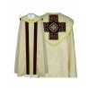 Gesticktes liturgisches Gewand (30)