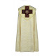 Gesticktes liturgisches Gewand (30)