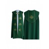 Liturgisches Gewand - Jerusalemkreuz (31)