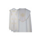 Liturgisches Gewand - Jerusalemkreuz (31)