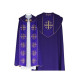 Liturgisches Gewand - Jerusalemkreuz (31)