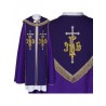 Gesticktes liturgisches Gewand (5)