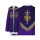 Gesticktes liturgisches Gewand (5)