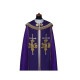 Gesticktes liturgisches Gewand (5)