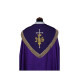 Gesticktes liturgisches Gewand (5)