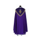 Gesticktes liturgisches Gewand (5)