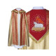 Gesticktes liturgisches Gewand für Ostern (6)