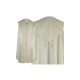 Gothic Muster cope - Jacquard Stoff