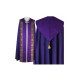 Gothic Muster cope - Jacquard Stoff
