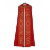 Gesticktes Oberteil - IHS liturgische Farben (2)
