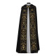 Gesticktes Oberteil - IHS liturgische Farben (2)