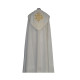 Gesticktes Oberteil - IHS liturgische Farben (2)
