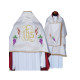 IHS liturgischer Schleier (3)