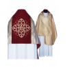 IHS liturgischer Schleier (4)