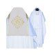 Liturgischer Schleier IHS (5)