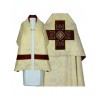 Liturgischer Schulterschleier (6)