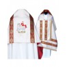 Liturgischer Schleier - Ostermotiv (1)