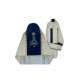 Gestickter liturgischer Marienschleier (11)