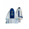 Gestickter liturgischer Marienschleier (12)
