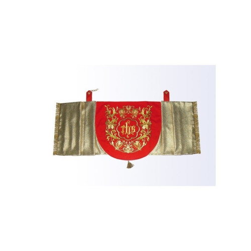 IHS-Schulterschleier
