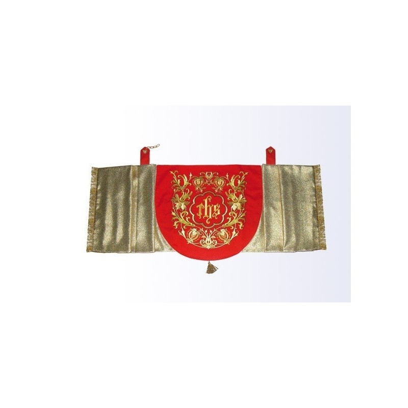 IHS-Schulterschleier