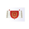 IHS-Schulterschleier