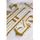 Liturgischer Schleier IHS gestickt (17)